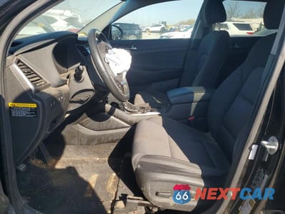 Zdjęcie 7 z 13 samochodu: 2017 HYUNDAI TUCSON VALUE VIN:KM8J33A26HU549263 - miniatura