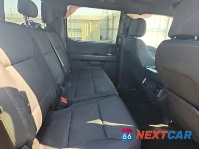 Zdjęcie 10 z 13 samochodu: 2024 FORD F150 XLT VIN:1FTFW3LD3RFB81632 - miniatura