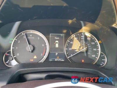 Zdjęcie 9 z 12 samochodu: 2019 LEXUS RX 350 BASE VIN:2T2BZMCA1KC194956 - miniatura