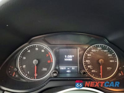 Zdjęcie 9 z 11 samochodu: 2012 AUDI Q5 PREMIUM PLUS VIN:WA1DKAFP8CA096426 - miniatura