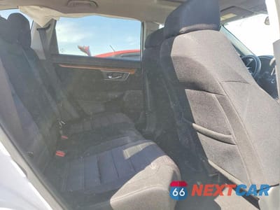 Zdjęcie 11 z 14 samochodu: 2019 HONDA CR-V EX VIN:5J6RW1H51KA037528 - miniatura
