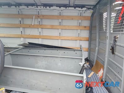 Zdjęcie 11 z 13 samochodu: 2017 GMC SAVANA 2500 CARGO UTILITY / SERVICE VAN VIN:1GTW7AFF9H1912347 - miniatura