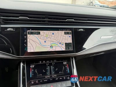 Zdjęcie 12 z 14 samochodu: 2021 AUDI Q8 PREMIUM PLUS S-LINE VIN:WA1EVAF1XMD009276 - miniatura