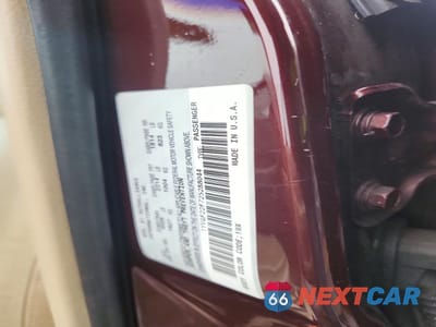 Zdjęcie 12 z 12 samochodu: 2002 MAZDA 626 ES VIN:1YVGF22F725288044 - miniatura