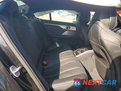 Zdjęcie 10 z 11 samochodu: 2020 BMW M850XI VIN:WBAGV8C06LCE23078 - miniatura