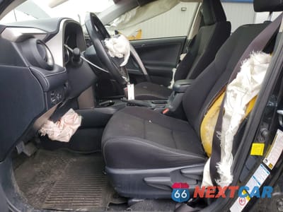 Zdjęcie 7 z 14 samochodu: 2018 TOYOTA RAV4 HYBRID XLE VIN:JTMRJREV4JD157327 - miniatura