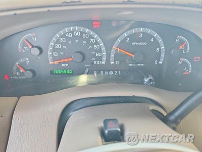 Zdjęcie 9 z 12 samochodu: 2003 FORD F150 SUPERCREW VIN:1FTRW07L63KB66070 - miniatura