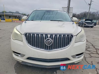 Piąte zdjęcie samochodu w środku: 2015 BUICK ENCLAVE VIN:5GAKRCKD4FJ321382 - miniatura