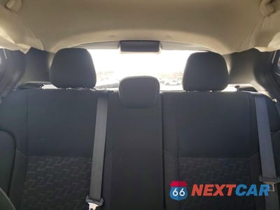 Zdjęcie 10 z 12 samochodu: 2023 NISSAN KICKS SV VIN:3N1CP5CV3PL554145 - miniatura