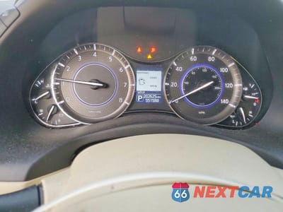 Zdjęcie 9 z 13 samochodu: 2016 INFINITI QX80 BASE VIN:JN8AZ2NF9G9611240 - miniatura