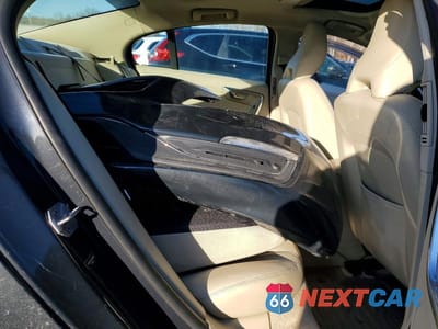 Zdjęcie 10 z 12 samochodu: 2016 VOLVO S60 PREMIER VIN:YV1612TK7G2398591 - miniatura