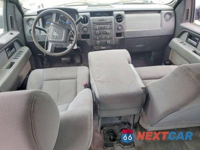 Zdjęcie 8 z 12 samochodu: 2014 FORD F150 SUPERCREW VIN:1FTFW1EF8EFB65987 - miniatura