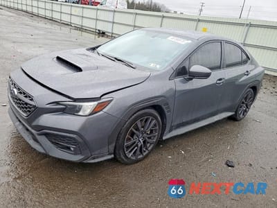 2023 SUBARU WRX PREMIUM JF1VBAF63P9802572 - główne zdjęcie licytacji z USA - miniatura