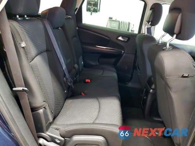 Zdjęcie 11 z 12 samochodu: 2014 DODGE JOURNEY SE VIN:3C4PDDAG2ET187709 - miniatura