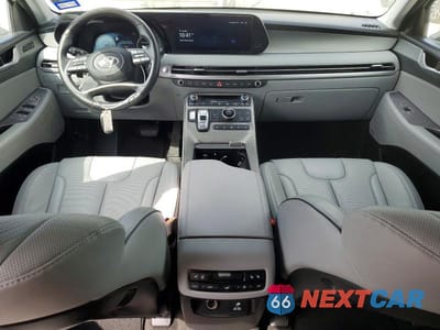 Zdjęcie 8 z 14 samochodu: 2024 HYUNDAI PALISADE SEL VIN:KM8R44GE8RU805475 - miniatura