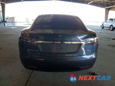 Zdjęcie 6 z 13 samochodu: 2017 TESLA MODEL S VIN:5YJSA1E12HF232884 - miniatura