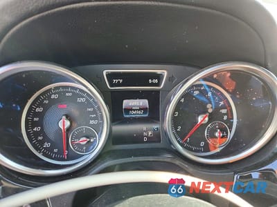 Zdjęcie 9 z 14 samochodu: 2018 MERCEDES-BENZ GLS 450 4MATIC VIN:4JGDF6EE2JB084377 - miniatura