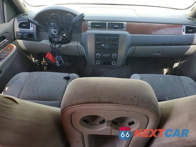 Zdjęcie 8 z 12 samochodu: 2007 GMC YUKON VIN:1GKFC13J17R350064 - miniatura