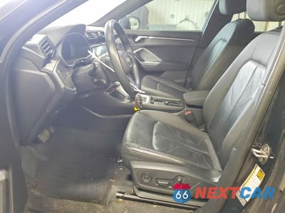 Zdjęcie 7 z 12 samochodu: 2019 AUDI Q3 PREMIUM PLUS S-LINE VIN:WA1EECF30K1065240 - miniatura