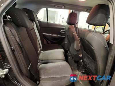 Zdjęcie 11 z 13 samochodu: 2018 CHEVROLET TRAX LS VIN:3GNCJNSB8JL369724 - miniatura