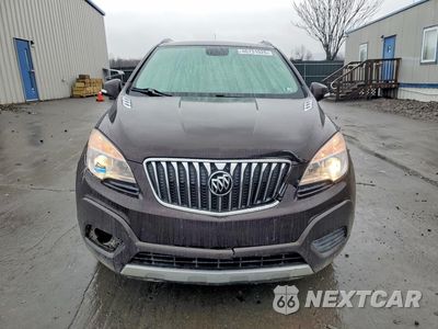 Piąte zdjęcie samochodu w środku: 2015 BUICK ENCORE VIN:KL4CJESB7FB211029 - miniatura