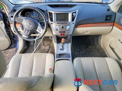 Zdjęcie 8 z 13 samochodu: 2014 SUBARU OUTBACK 2.5I LIMITED VIN:4S4BRCMC4E3290541 - miniatura