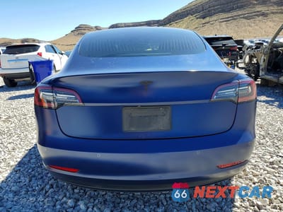 Zdjęcie 6 z 12 samochodu: 2020 TESLA MODEL 3 VIN:5YJ3E1EB4LF807156 - miniatura