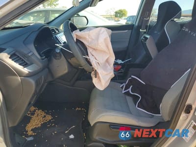 Zdjęcie 7 z 13 samochodu: 2018 HONDA CR-V LX VIN:2HKRW5H34JH406546 - miniatura