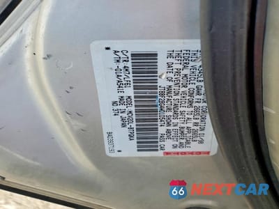 Zdjęcie 12 z 13 samochodu: 1998 LEXUS ES 300 BASE VIN:JT8BF28G4W0105474 - miniatura