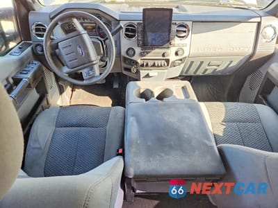 Zdjęcie 8 z 12 samochodu: 2016 FORD F250 SUPER DUTY VIN:1FT7W2BT4GEA32981 - miniatura