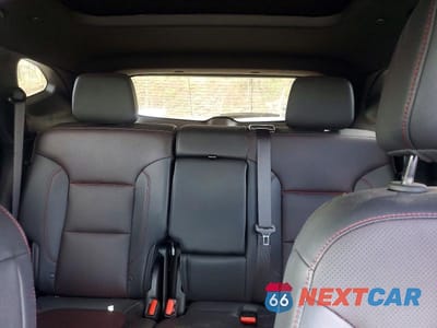 Zdjęcie 10 z 12 samochodu: 2025 CHEVROLET BLAZER RS VIN:3GNKBERS2SS128280 - miniatura