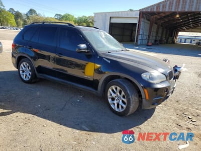 Czwarte zdjęcie samochodu z boku: 2012 BMW X5 XDRIVE35I VIN:5UXZV4C55CL759946 - miniatura