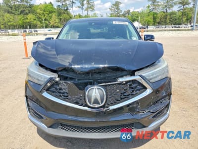 Piąte zdjęcie samochodu w środku: 2020 ACURA RDX VIN:5J8TC1H30LL014011 - miniatura