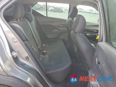 Zdjęcie 11 z 14 samochodu: 2021 NISSAN KICKS SV VIN:3N1CP5CV8ML509990 - miniatura