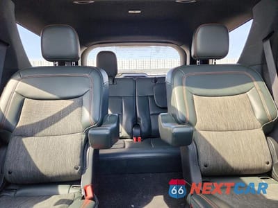 Zdjęcie 10 z 13 samochodu: 2023 FORD EXPLORER TIMBERLINE VIN:1FMSK8JH9PGB24108 - miniatura