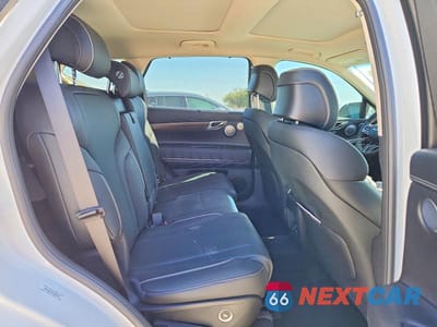 Zdjęcie 11 z 13 samochodu: 2025 GENESIS GV80 3.5T ADVANCED VIN:KMUHDESC3SU222083 - miniatura