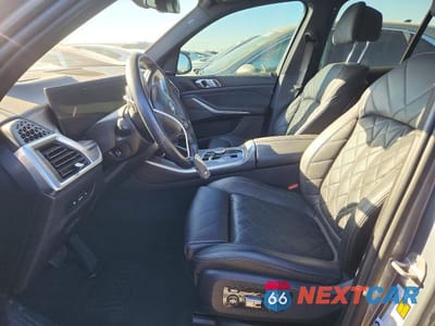 Zdjęcie 7 z 11 samochodu: 2024 BMW X5 XDRIVE40I VIN:5UX23EU07R9S14286 - miniatura