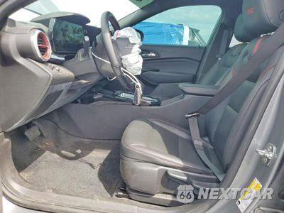 Zdjęcie 7 z 15 samochodu: 2025 CHEVROLET TRAX 2RS VIN:KL77LJEP2SC218893 - miniatura
