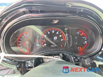 Zdjęcie 9 z 13 samochodu: 2024 DODGE DURANGO SRT 392 VIN:1C4SDJGJ3RC188932 - miniatura