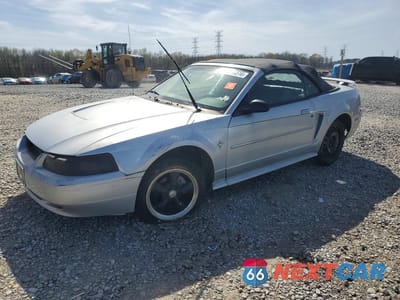 2003 FORD MUSTANG 1FAFP44443F383121 - główne zdjęcie licytacji z USA - miniatura