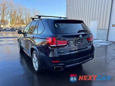 Drugie zdjęcie samochodu z przodu: 2018 BMW X5 XDRIVE3 SPORT VIN:5UXKR0C56J0X92077 - miniatura