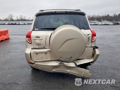 Zdjęcie 6 z 12 samochodu: 2006 TOYOTA RAV4 LIMITED VIN:JTMBK31V066009415 - miniatura