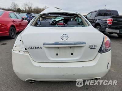 Zdjęcie 6 z 12 samochodu: 2008 NISSAN ALTIMA VIN:1N4BL21E88N447184 - miniatura
