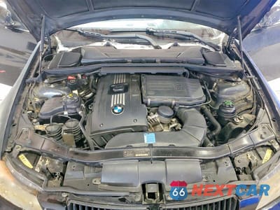 Zdjęcie 11 z 11 samochodu: 2007 BMW 335 I VIN:WBAVB73557VF52347 - miniatura