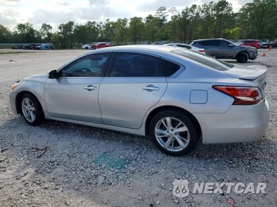 Drugie zdjęcie samochodu z przodu: 2013 NISSAN ALTIMA 2.5 VIN:1N4AL3AP9DC922494 - miniatura