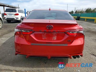 Zdjęcie 6 z 11 samochodu: 2023 TOYOTA CAMRY SE VIN:4T1T11AK2PU144289 - miniatura