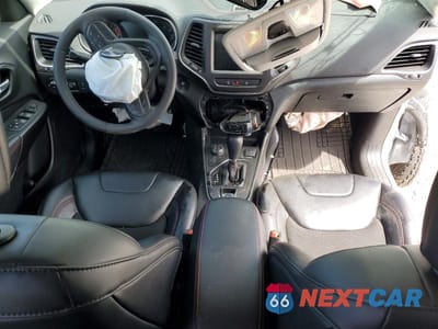 Zdjęcie 8 z 14 samochodu: 2022 JEEP CHEROKEE TRAILHAWK VIN:1C4PJMBX4ND508257 - miniatura