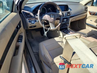 Zdjęcie 8 z 12 samochodu: 2010 MERCEDES-BENZ E 350 VIN:WDDKJ5GBXAF039015 - miniatura