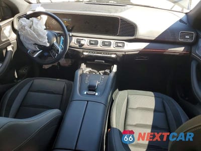 Zdjęcie 8 z 14 samochodu: 2025 MERCEDES-BENZ GLE COUPE AMG 53 4MATIC VIN:4JGFD6BB5SB453842 - miniatura