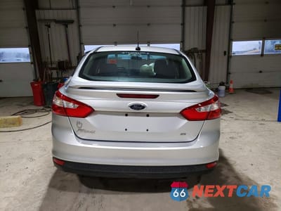 Zdjęcie 6 z 12 samochodu: 2012 FORD FOCUS SE VIN:1FAHP3F24CL181105 - miniatura